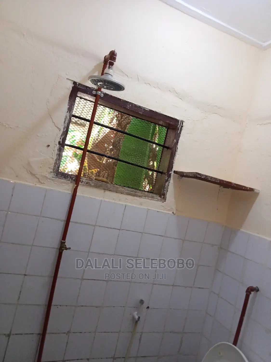 1bdrm Farm House in Survey, Kinondoni for Rent