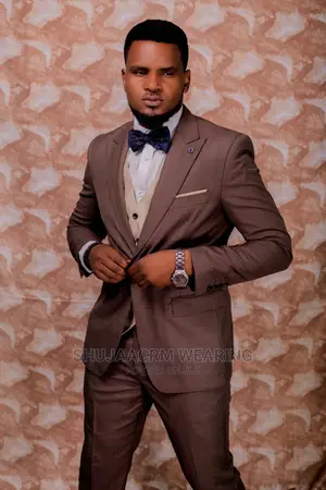 Official Mens Suits