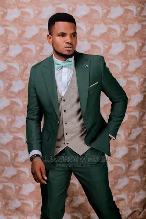 Official Mens Suits