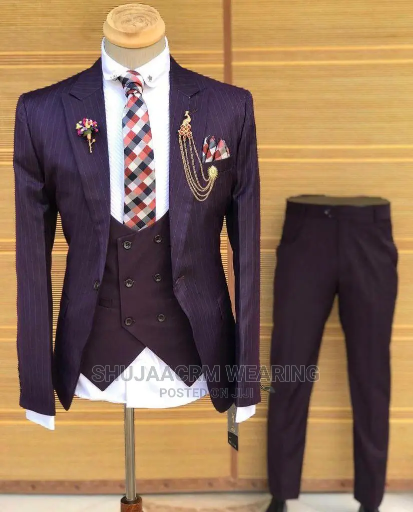 Casual Mens Suits
