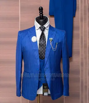 Casual Mens Suits