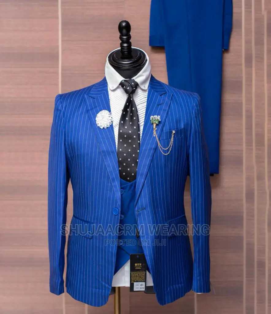 Casual Mens Suits