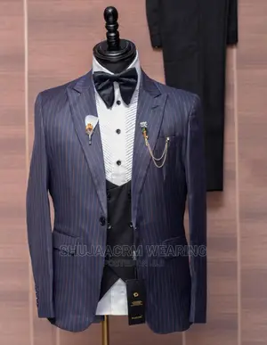 Casual Mens Suits