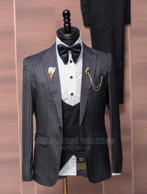 Casual Mens Suits