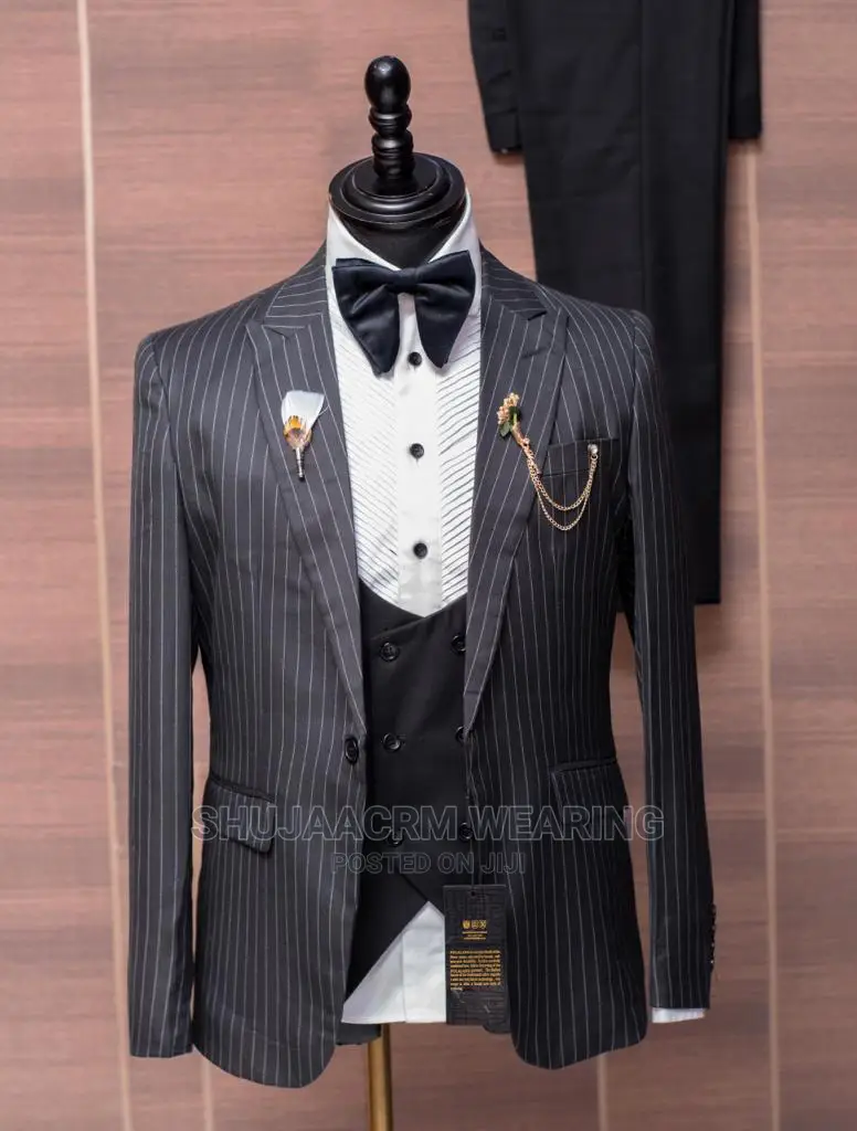 Casual Mens Suits