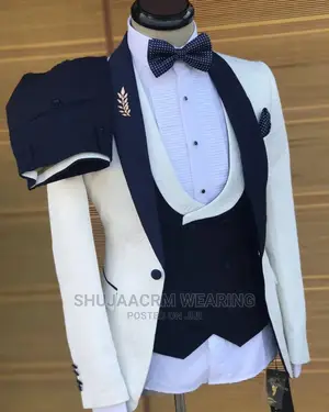 Fashion Suits From Turkey