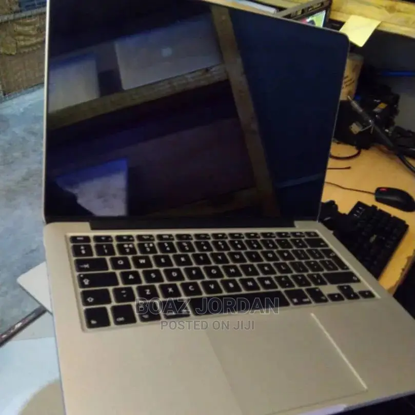 Laptop Apple MacBook 2015 8GB Intel Core I5 SSD 500GB