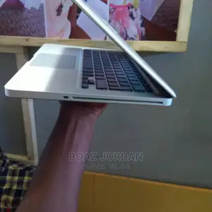 Laptop Apple MacBook 2015 8GB Intel Core I5 SSD 500GB