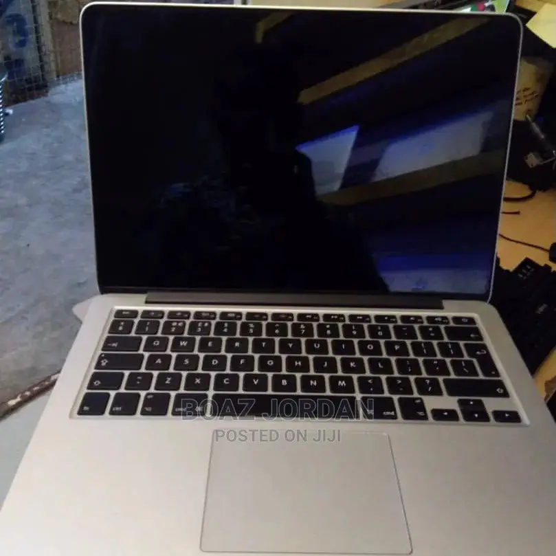 Laptop Apple MacBook 2015 8GB Intel Core I5 SSD 500GB