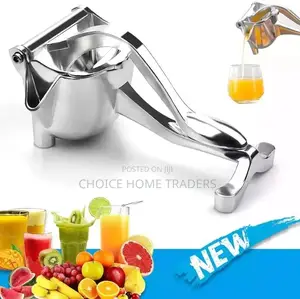 Juicer Makaer