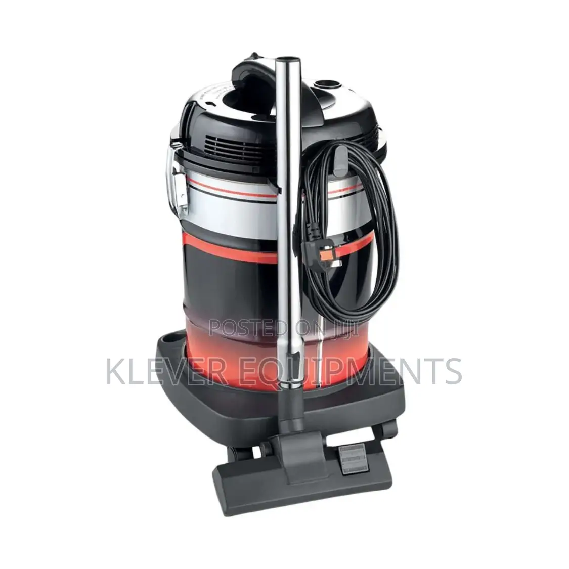 Kenwood 20L Vacuum Cleaner