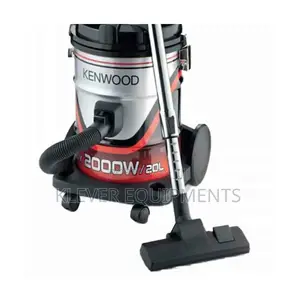 Kenwood 20L Vacuum Cleaner