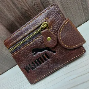 Wallet Za Ngozi