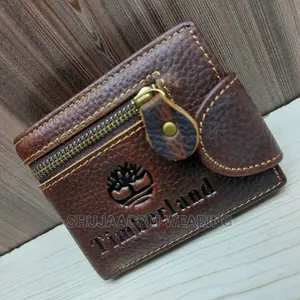 Wallet Za Ngozi
