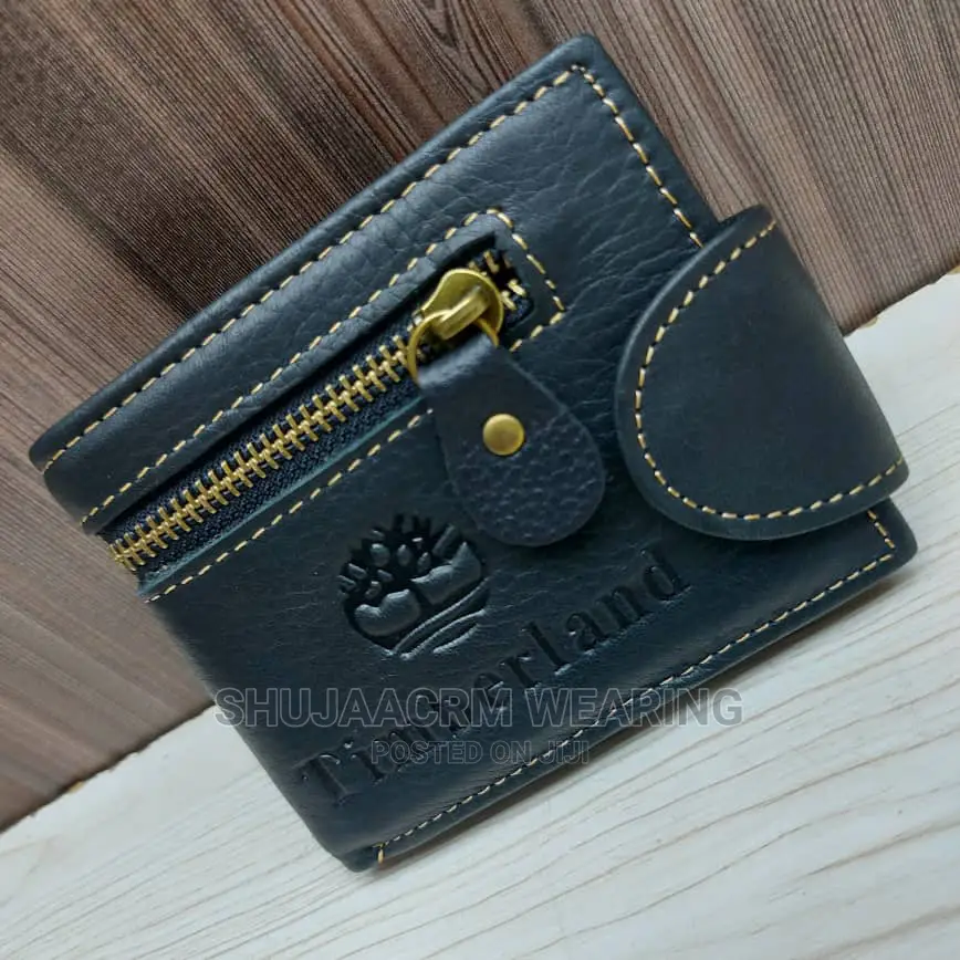Wallet Za Ngozi
