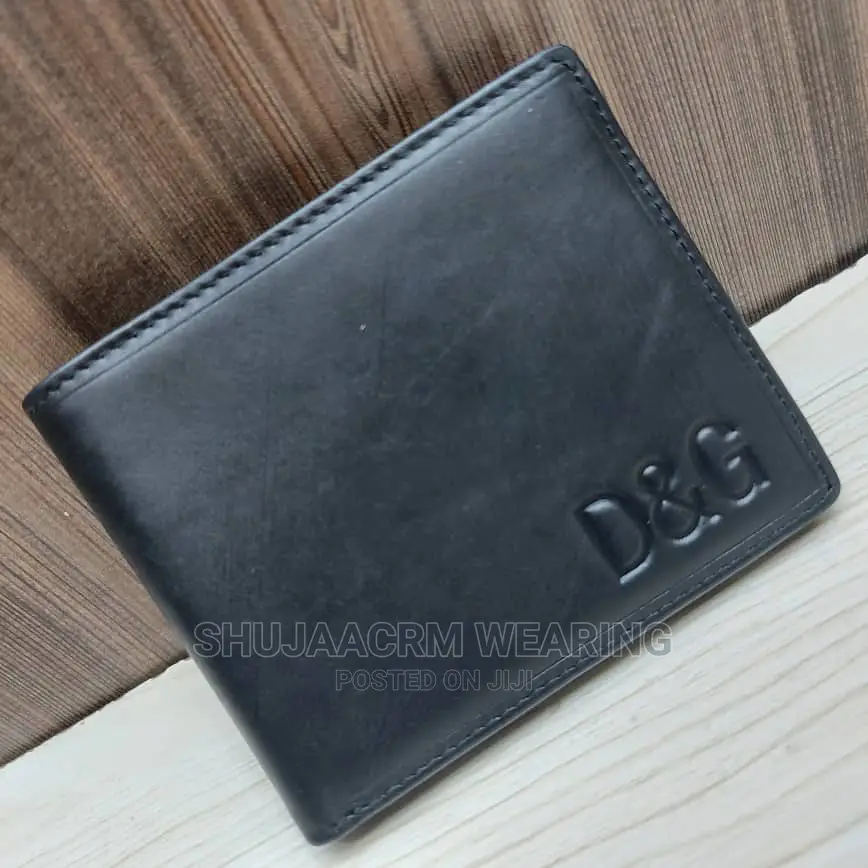 Wallet Za Ngozi