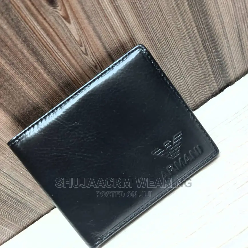 Wallet Za Ngozi