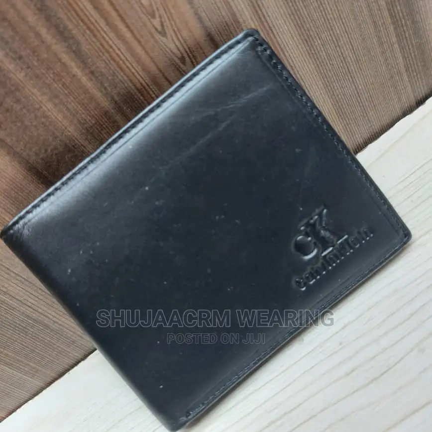 Wallet Za Ngozi