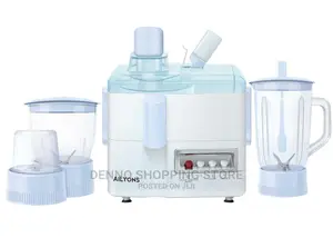 Lyons 4 In 1 Food Proccessor.