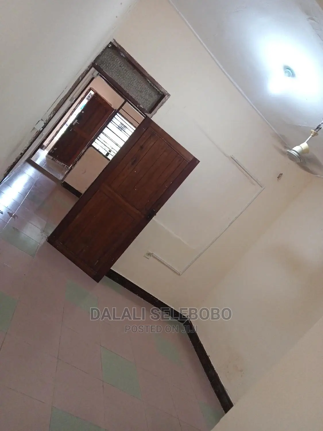 1bdrm Farm House in Survey, Kinondoni for Rent