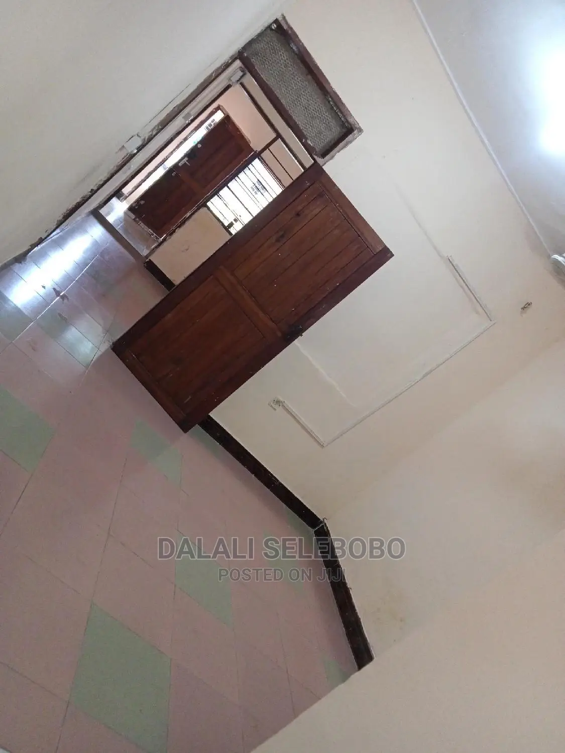1bdrm Farm House in Survey, Kinondoni for Rent