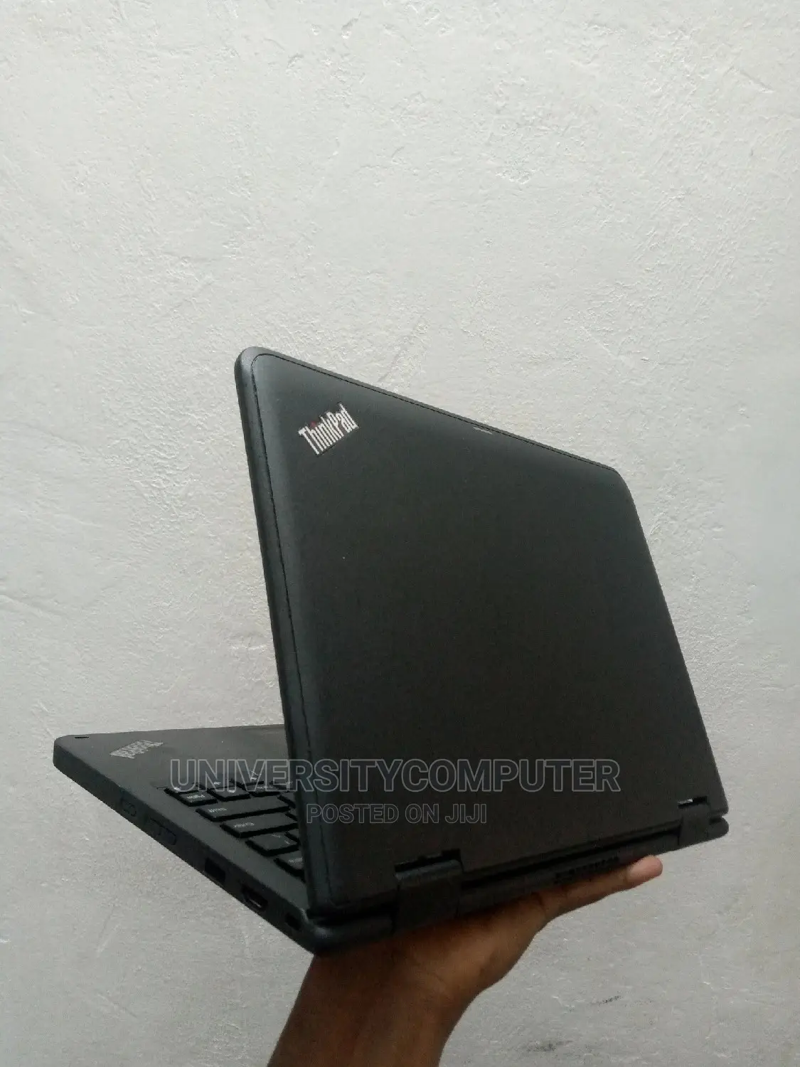 Laptop Lenovo Yoga 11e 4GB Intel Celeron HDD 500GB