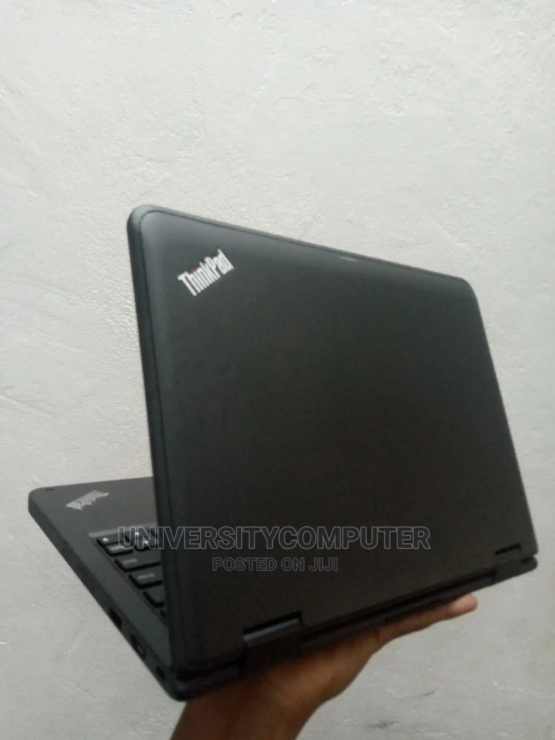 Laptop Lenovo Yoga 11e 4GB Intel Celeron HDD 500GB