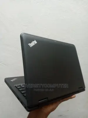 Laptop Lenovo Yoga 11e 4GB Intel Celeron HDD 500GB