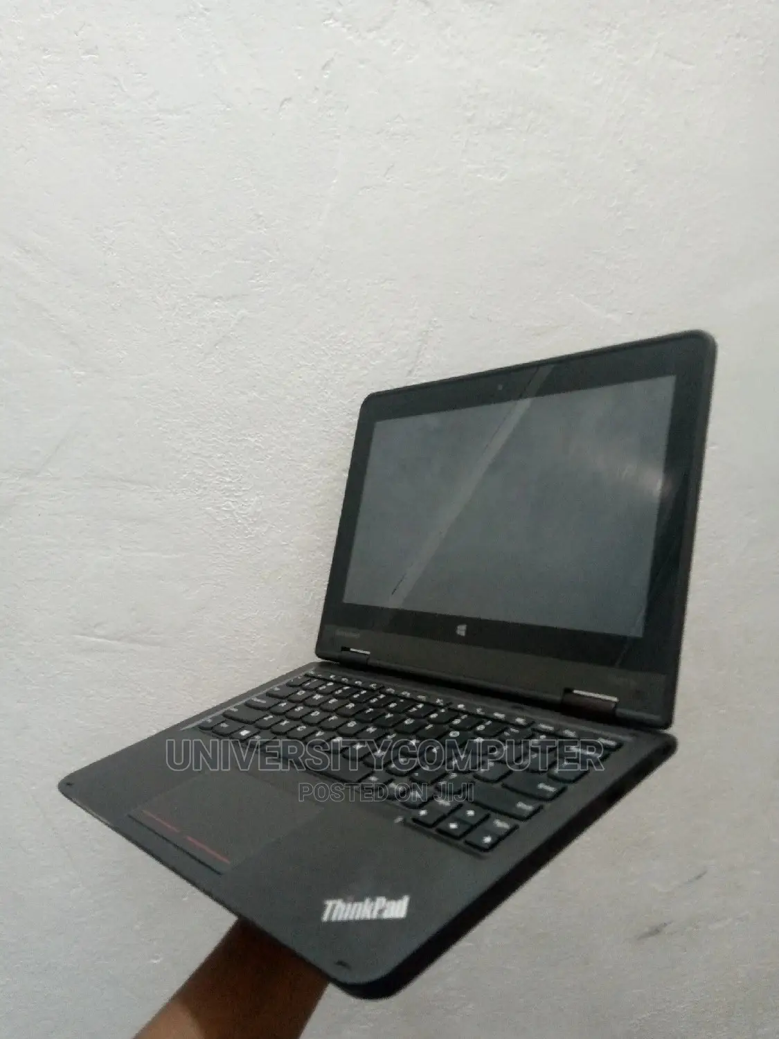 Laptop Lenovo Yoga 11e 4GB Intel Celeron HDD 500GB