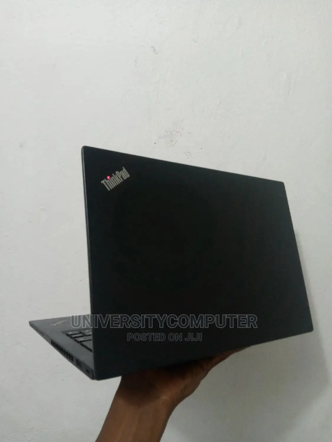 Laptop Lenovo ThinkPad X280 8GB Intel Core I5 SSD 256GB
