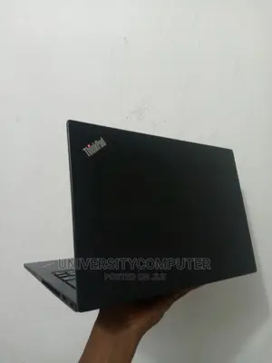Laptop Lenovo ThinkPad X280 8GB Intel Core I5 SSD 256GB