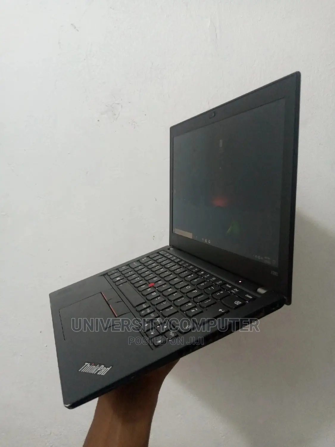 Laptop Lenovo ThinkPad X280 8GB Intel Core I5 SSD 256GB