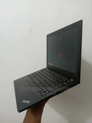Laptop Lenovo ThinkPad X280 8GB Intel Core I5 SSD 256GB