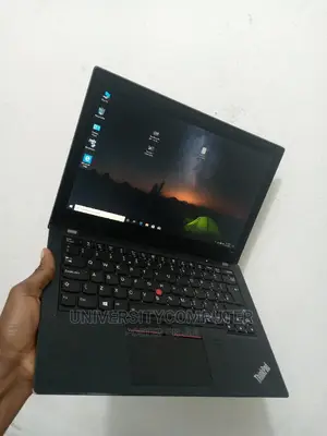 Laptop Lenovo ThinkPad X280 8GB Intel Core I5 SSD 256GB