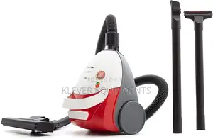 NIKAI NVC2302 Canister Vacuum Cleaner
