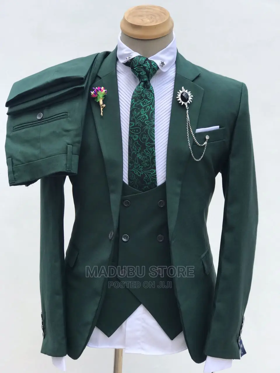 Men's Fashion Classic Suits