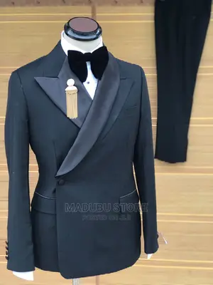 Men's Fashion Classic Suits