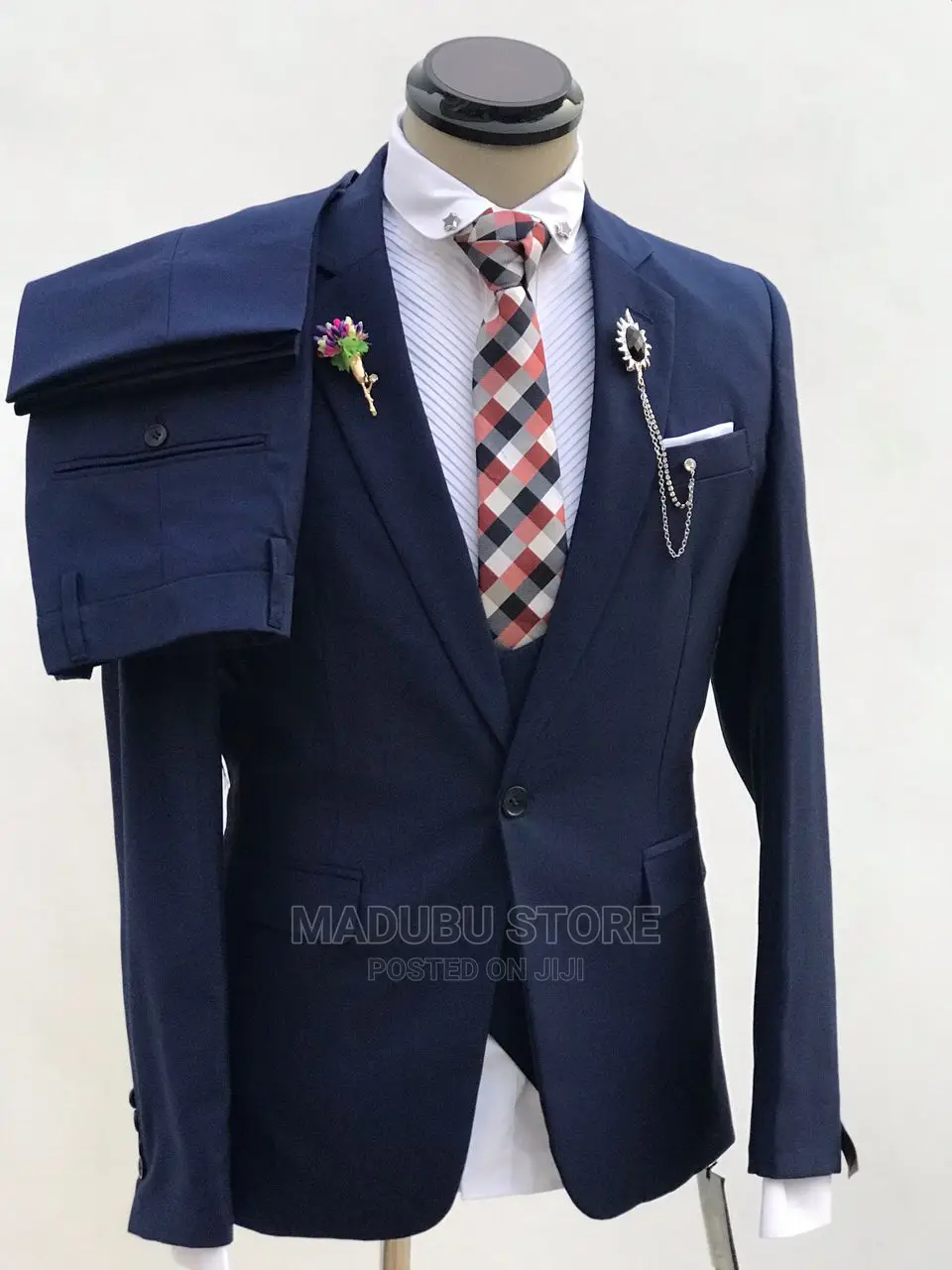 Men's Fashion Classic Suits
