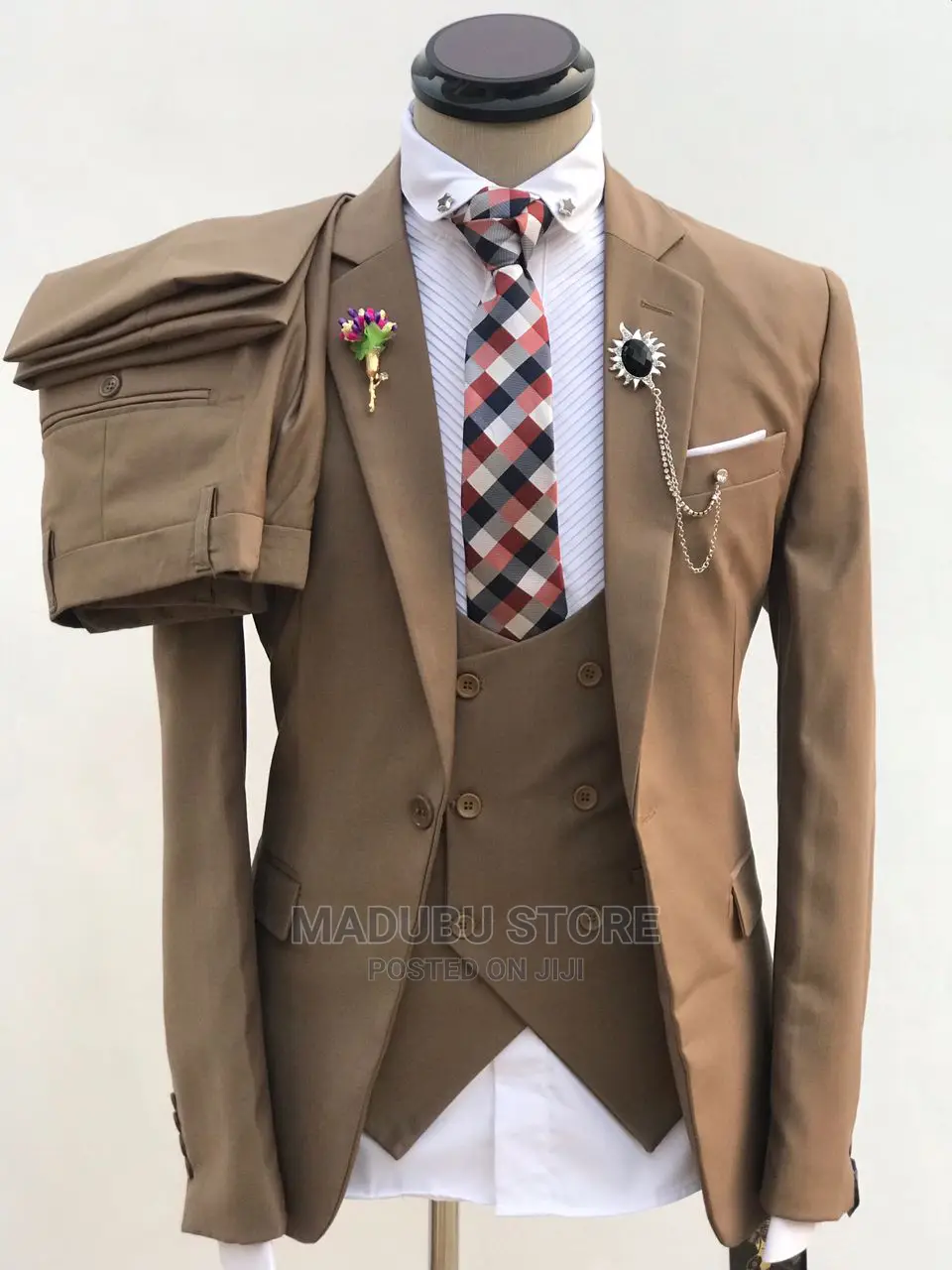 Men's Fashion Classic Suits