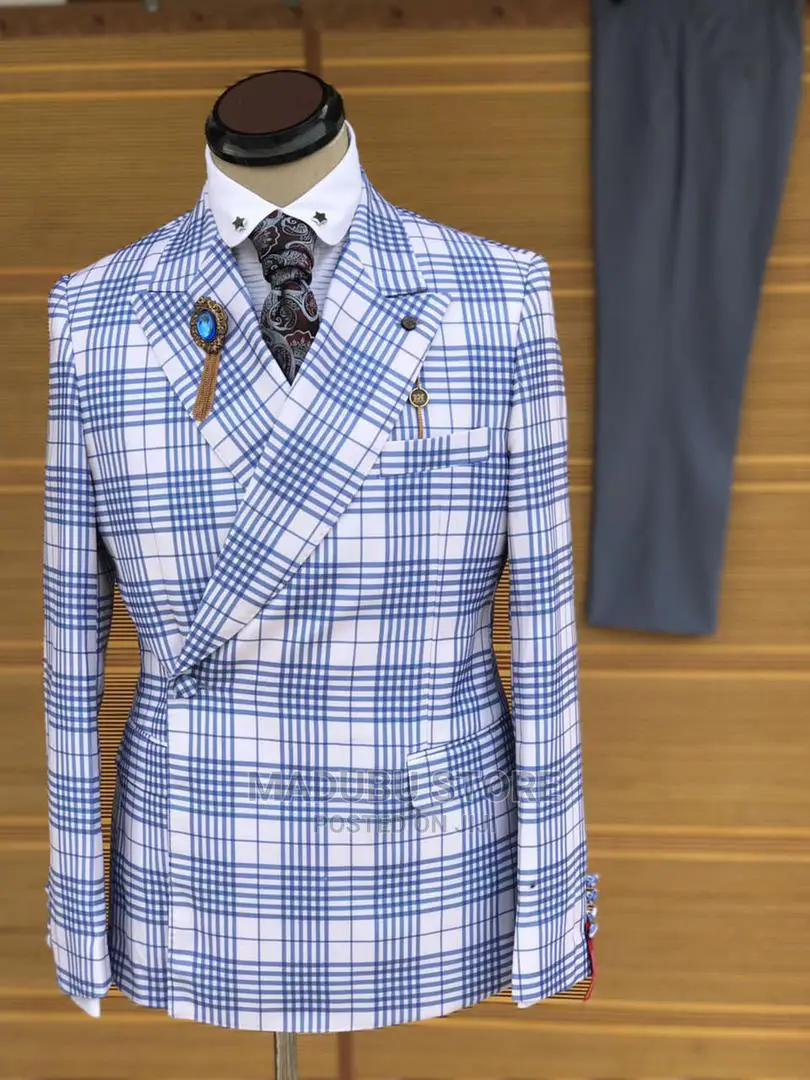 Men's Fashion Classic Suits