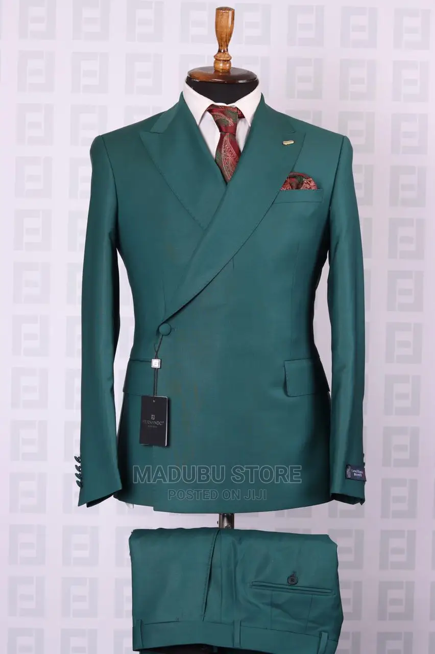 Men's Fashion Classic Suits
