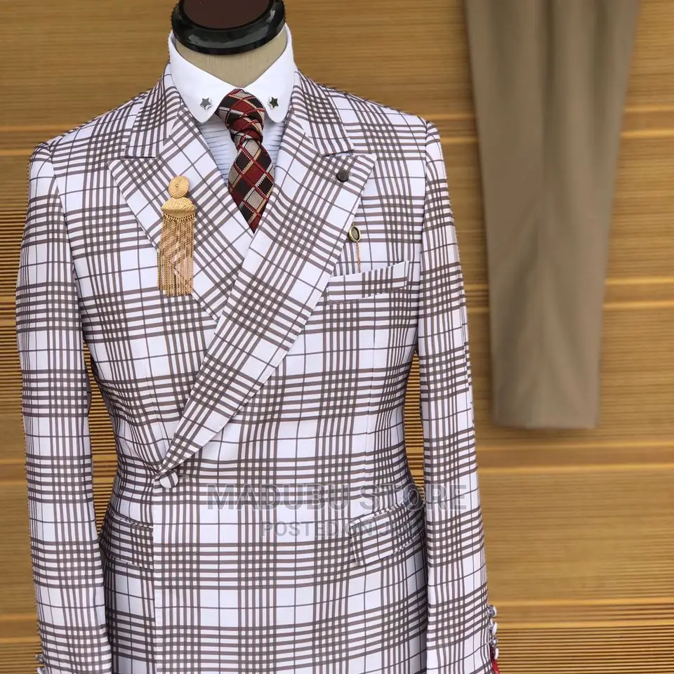Men's Fashion Classic Suits