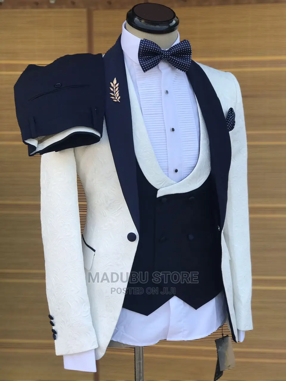Men's Fashion Classic Suits