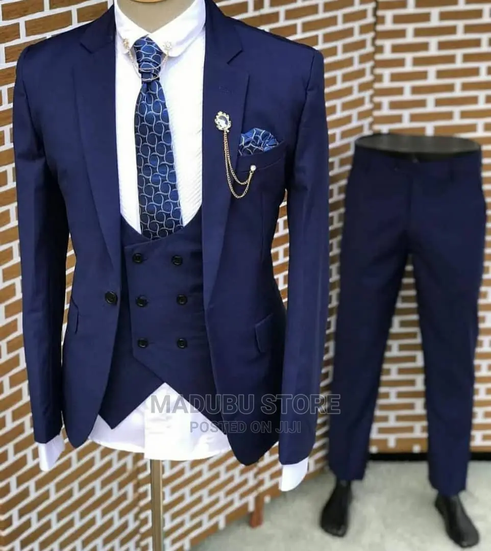 Men's Fashion Classic Suits