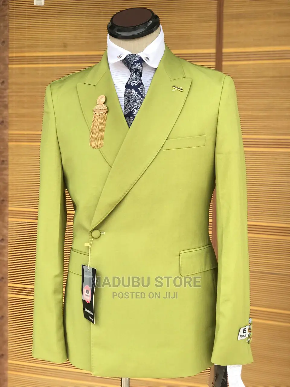 Men's Fashion Classic Suits