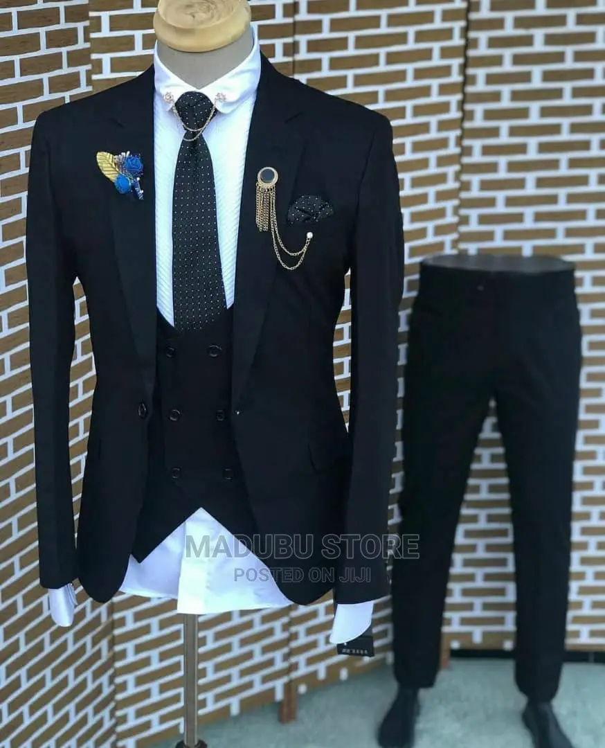 Men's Fashion Classic Suits