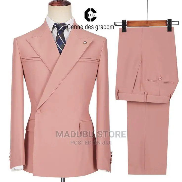 Men's Fashion Classic Suits