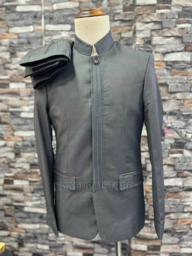 Men's Fashion Classic Suits