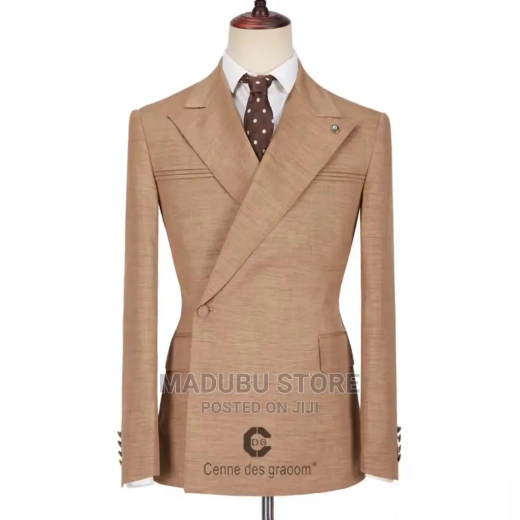 Men's Fashion Classic Suits