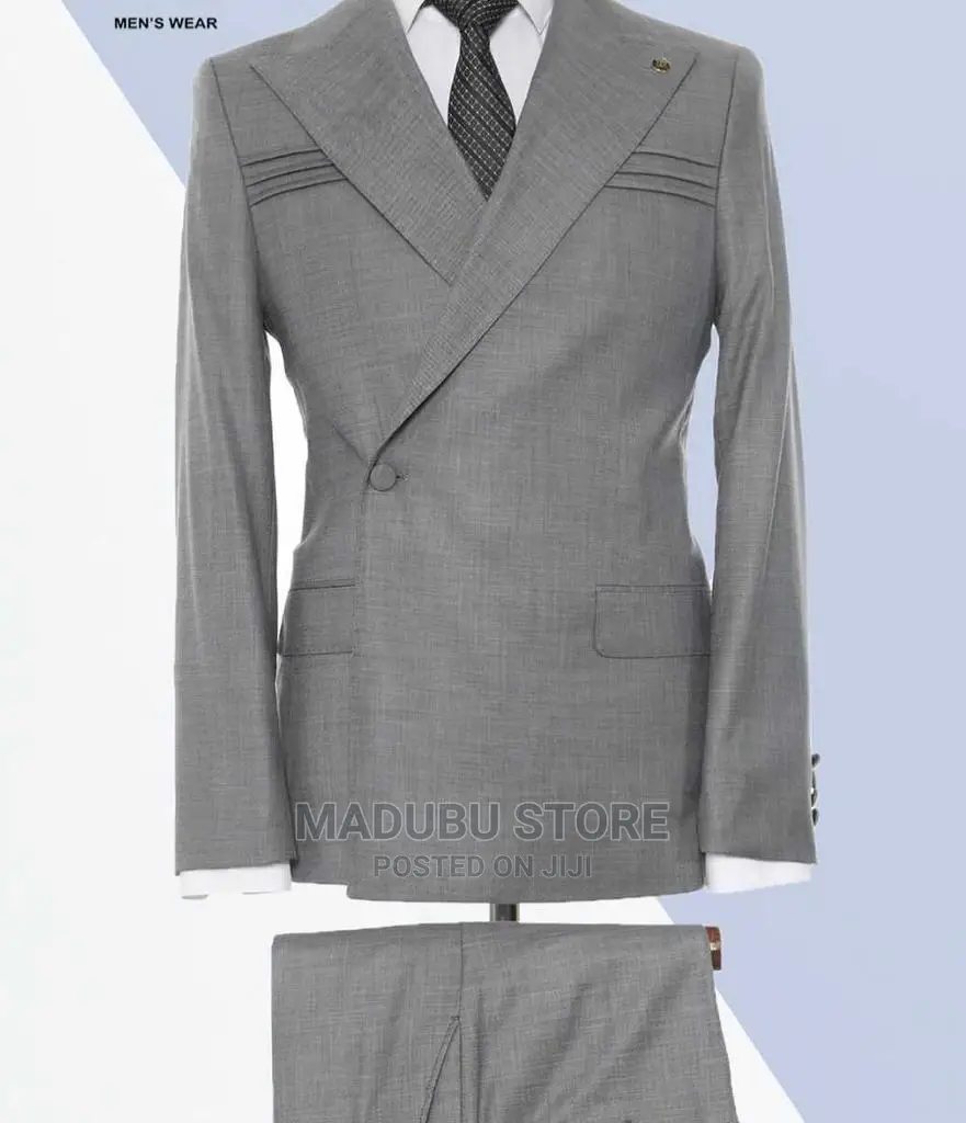 Men's Fashion Classic Suits
